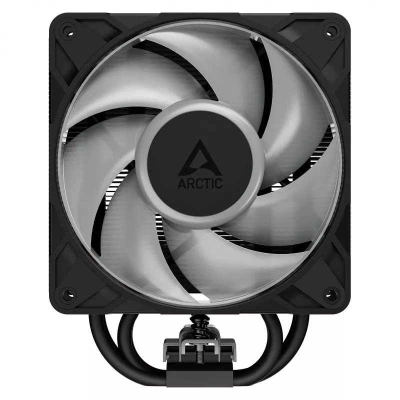 ARCTIC Freezer 36-S A-RGB procesoriaus aušintuvas - Juoda