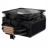 ARCTIC Freezer 36-S A-RGB procesoriaus aušintuvas - Juoda