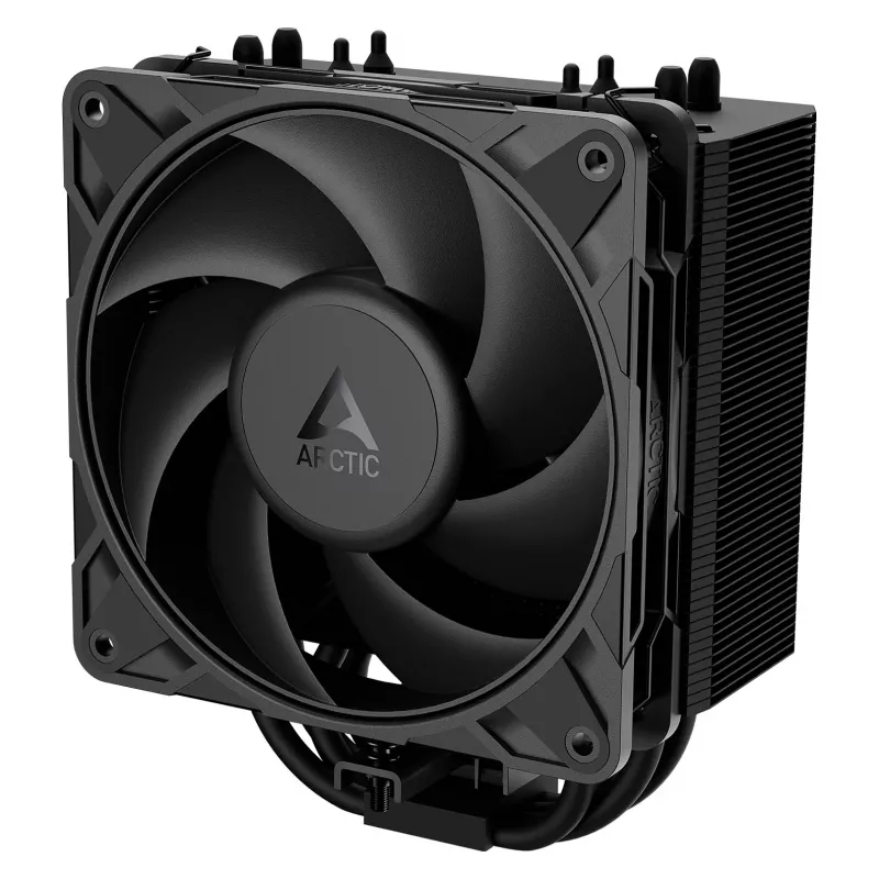 ARCTIC Freezer 36-S procesoriaus aušintuvas - Juoda