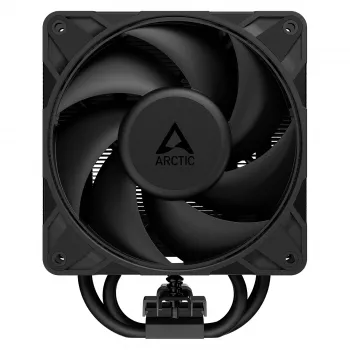 ARCTIC Freezer 36-S procesoriaus aušintuvas - Juoda