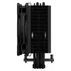 ARCTIC Freezer 36-S procesoriaus aušintuvas - Juoda