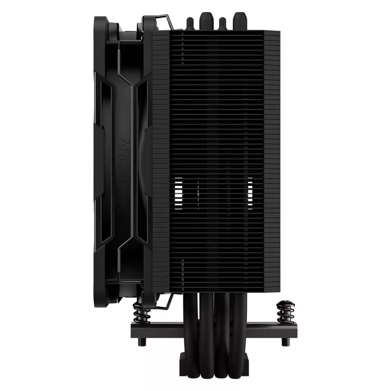 ARCTIC Freezer 36-S procesoriaus aušintuvas - Juoda