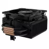 ARCTIC Freezer 36-S procesoriaus aušintuvas - Juoda