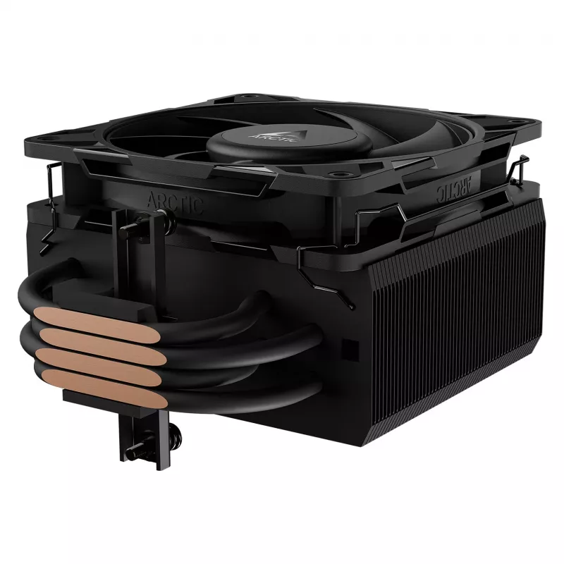 ARCTIC Freezer 36-S procesoriaus aušintuvas - Juoda