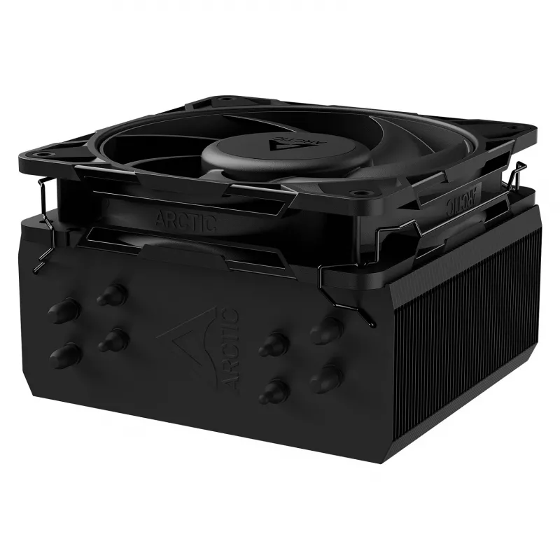 ARCTIC Freezer 36-S procesoriaus aušintuvas - Juoda