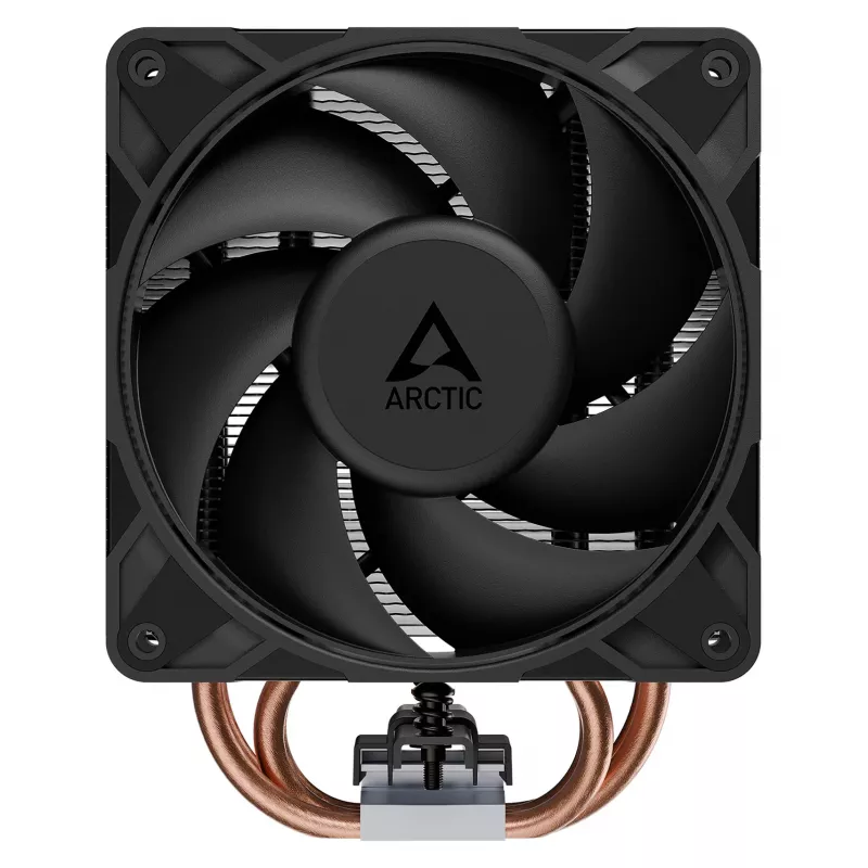 ARCTIC Freezer 36-S procesoriaus aušintuvas - Juoda