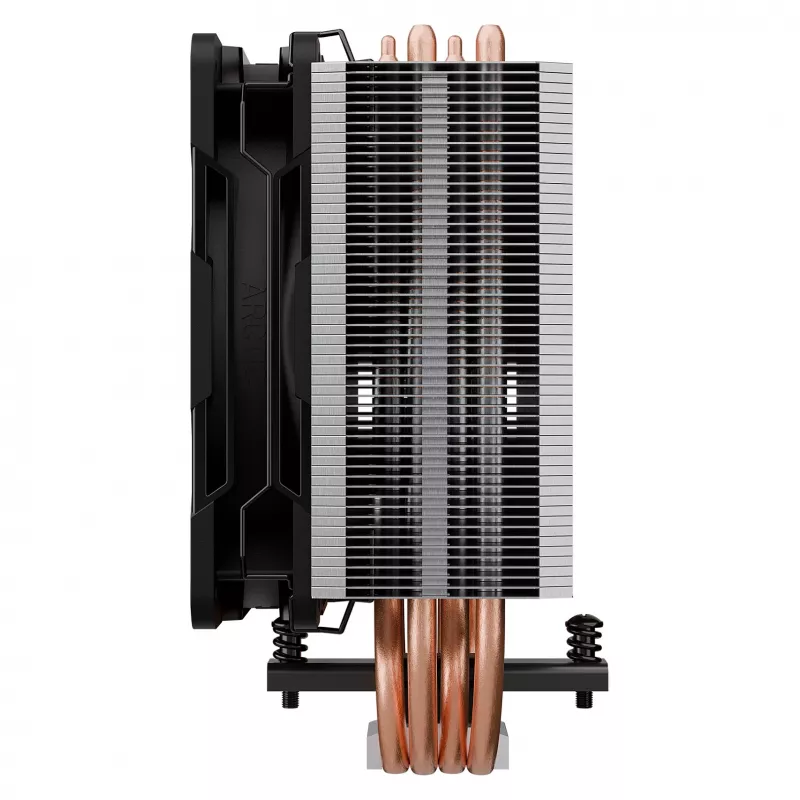 ARCTIC Freezer 36-S procesoriaus aušintuvas - Juoda