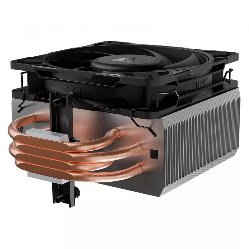 ARCTIC Freezer 36-S procesoriaus aušintuvas - Juoda