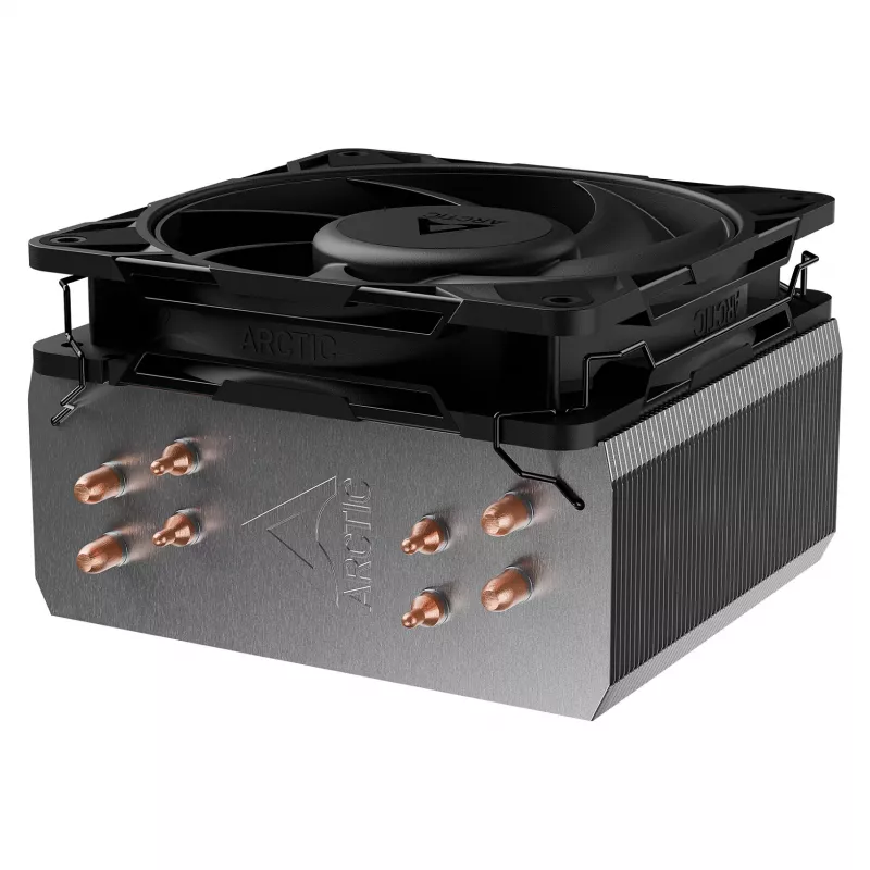 ARCTIC Freezer 36-S procesoriaus aušintuvas - Juoda