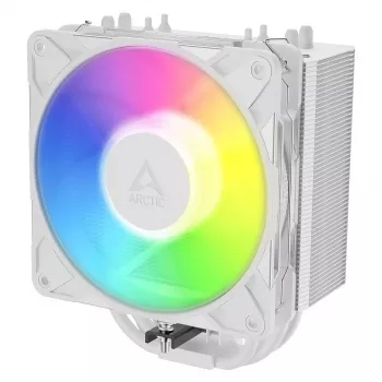 ARCTIC Freezer 36-S A-RGB procesoriaus aušintuvas - Balta