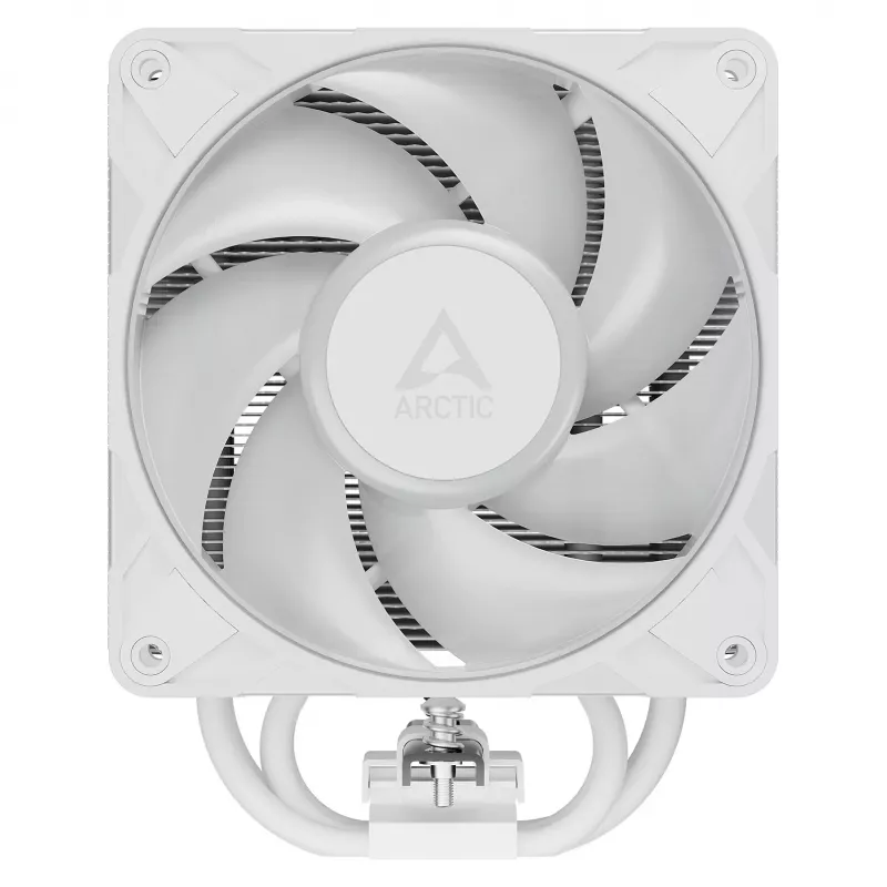 ARCTIC Freezer 36-S A-RGB procesoriaus aušintuvas - Balta
