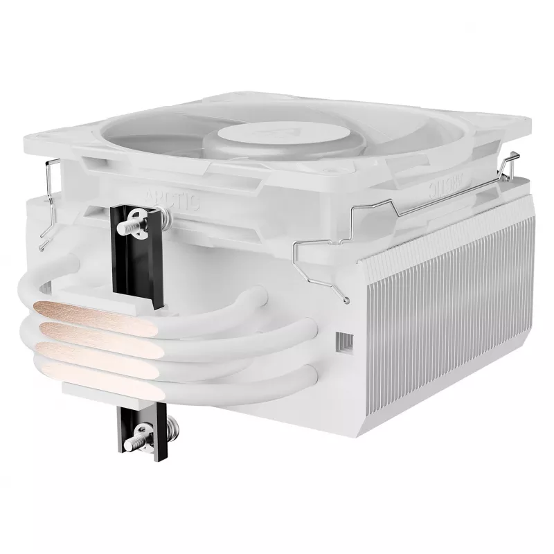 ARCTIC Freezer 36-S A-RGB procesoriaus aušintuvas - Balta