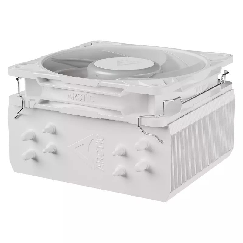 ARCTIC Freezer 36-S A-RGB procesoriaus aušintuvas - Balta