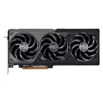 ASRock Radeon RX 9070 GRE Steel Legend Dark 12GB OC vaizdo plokštė