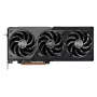 ASRock Radeon RX 9070 GRE Steel Legend Dark 12GB OC vaizdo plokštė