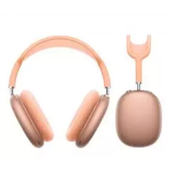 Apple AirPods Max 2 belaidės ausinės - Oranžinės (USB-C)