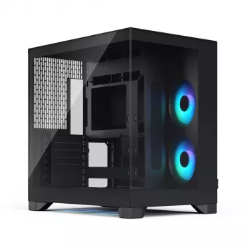 Fractal Design Pop 2 Vision Black RGB Mid-Tower korpusas (FD-C-POV2A-02)