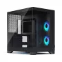 Fractal Design Pop 2 Vision Black RGB Mid-Tower korpusas (FD-C-POV2A-02)