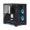 Fractal Design Pop 2 Vision Black RGB Mid-Tower korpusas (FD-C-POV2A-02)