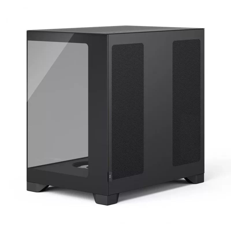 Fractal Design Pop 2 Vision Black RGB Mid-Tower korpusas (FD-C-POV2A-02)