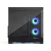 Fractal Design Pop 2 Vision Black RGB Mid-Tower korpusas (FD-C-POV2A-02)