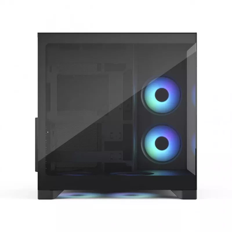 Fractal Design Pop 2 Vision Black RGB Mid-Tower korpusas (FD-C-POV2A-02)