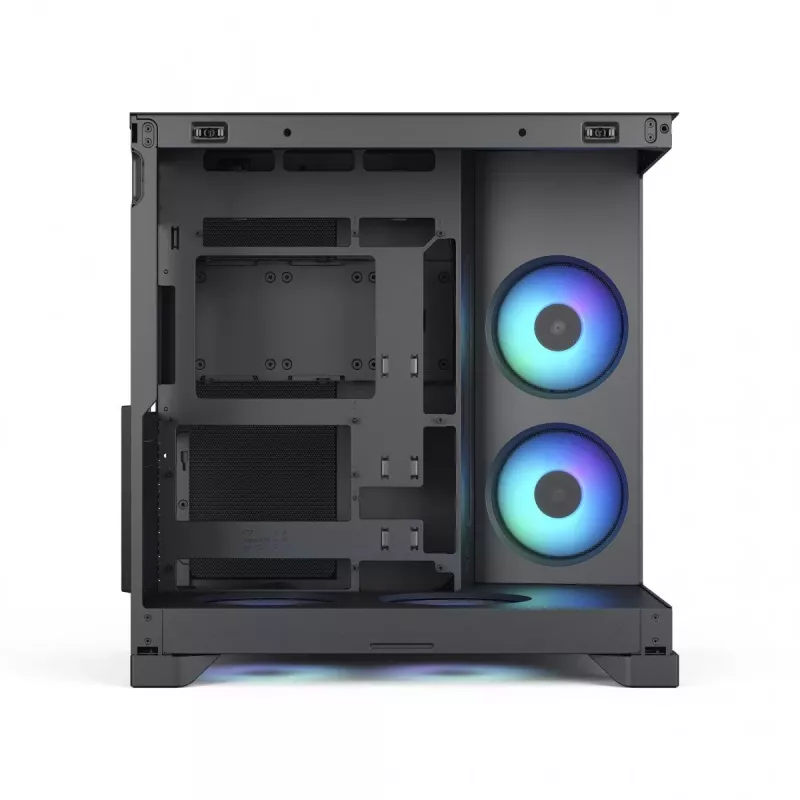 Fractal Design Pop 2 Vision Black RGB Mid-Tower korpusas (FD-C-POV2A-02)