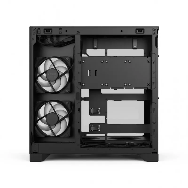 Fractal Design Pop 2 Vision Black RGB Mid-Tower korpusas (FD-C-POV2A-02)