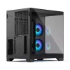 Fractal Design Pop 2 Vision Black RGB Mid-Tower korpusas (FD-C-POV2A-02)
