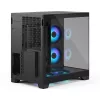 Fractal Design Pop 2 Vision Black RGB Mid-Tower korpusas (FD-C-POV2A-02)