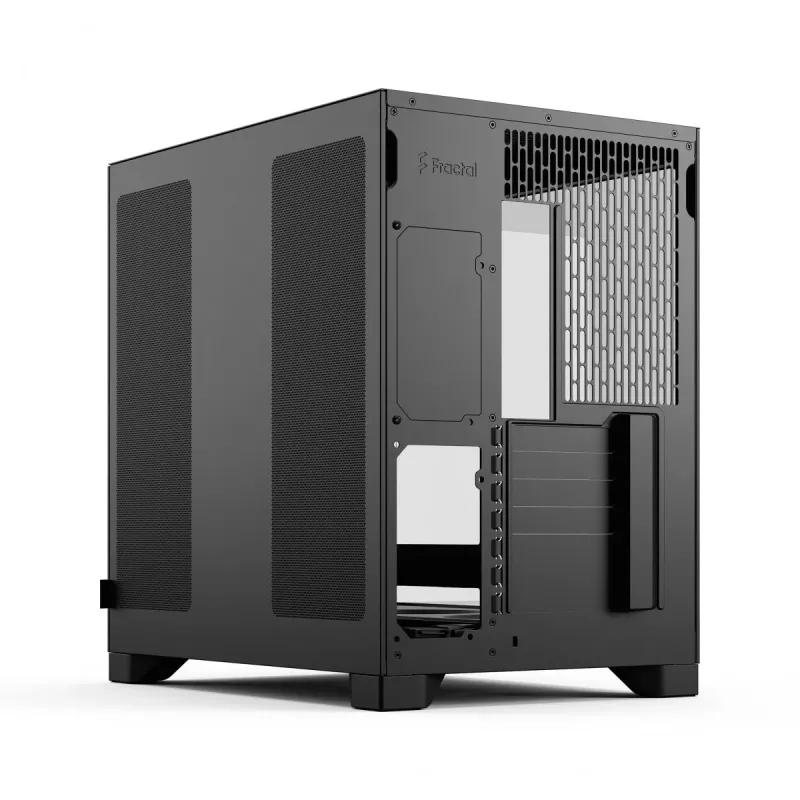 Fractal Design Pop 2 Vision Black RGB Mid-Tower korpusas (FD-C-POV2A-02)