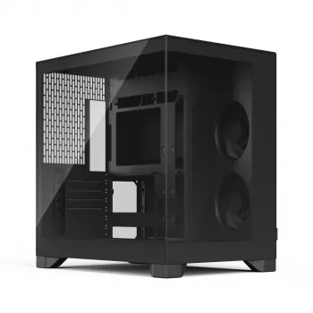 Fractal Design Pop 2 Vision Black Mid-Tower korpusas (FD-C-POV2A-01)