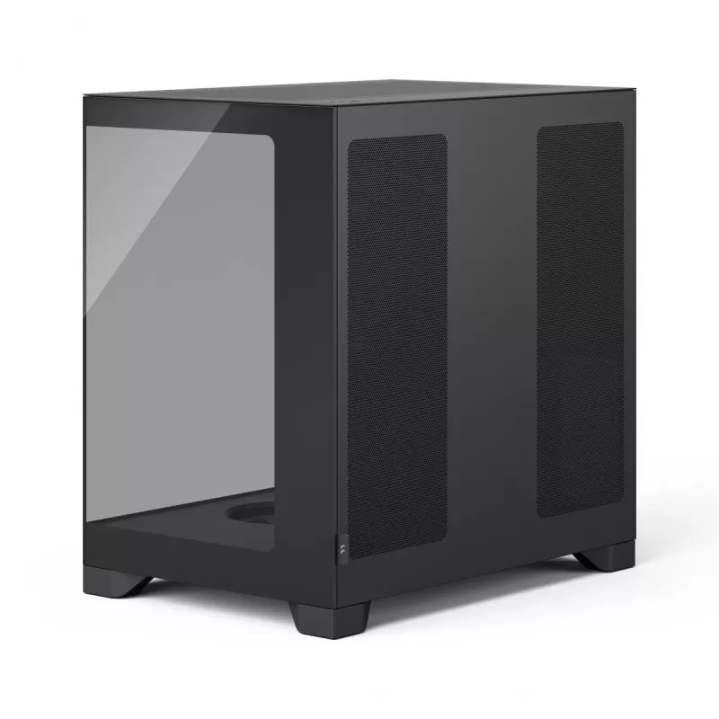 Fractal Design Pop 2 Vision Black Mid-Tower korpusas (FD-C-POV2A-01)