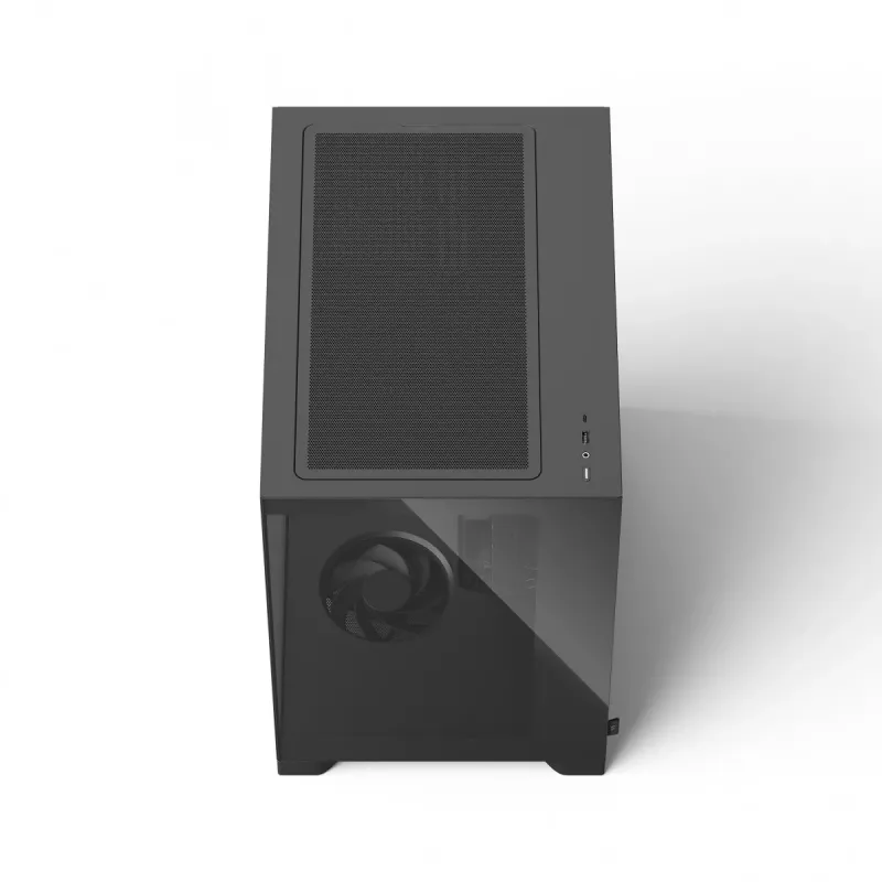 Fractal Design Pop 2 Vision Black Mid-Tower korpusas (FD-C-POV2A-01)