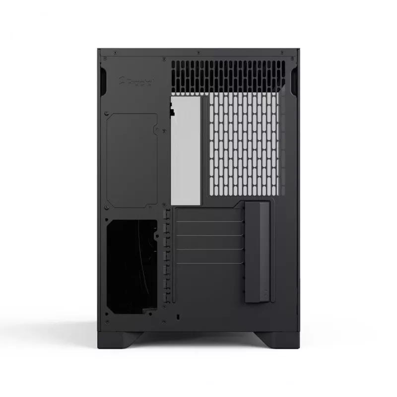 Fractal Design Pop 2 Vision Black Mid-Tower korpusas (FD-C-POV2A-01)