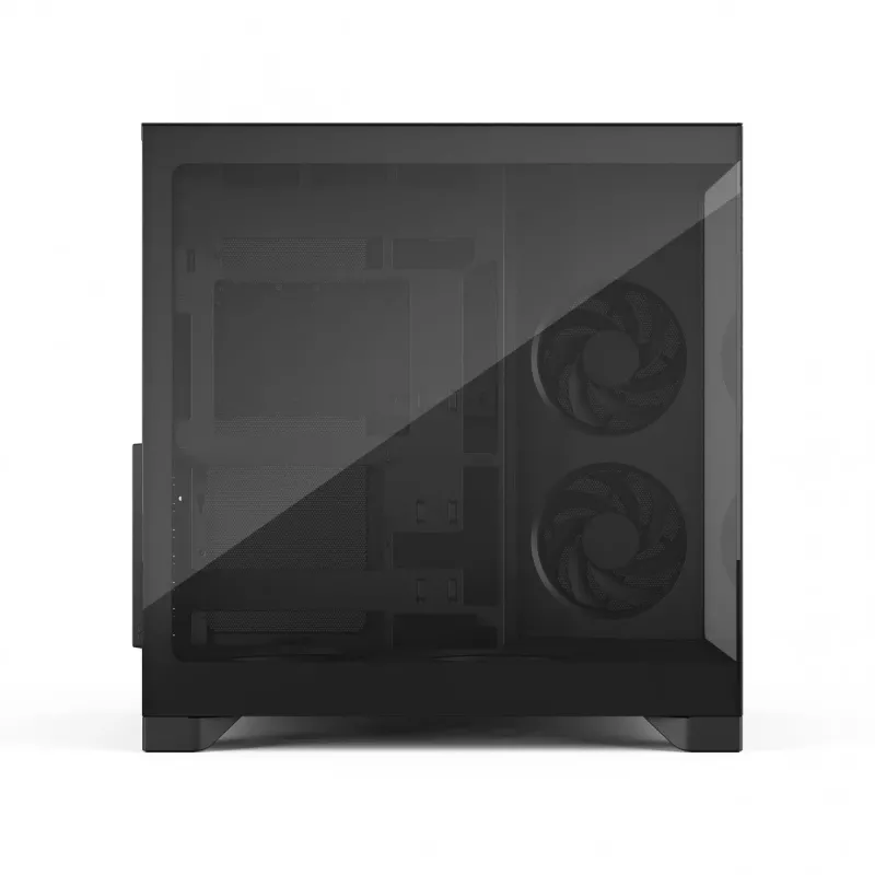 Fractal Design Pop 2 Vision Black Mid-Tower korpusas (FD-C-POV2A-01)