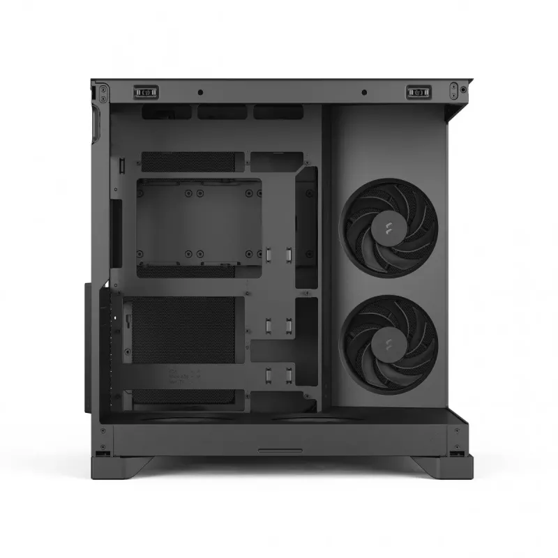 Fractal Design Pop 2 Vision Black Mid-Tower korpusas (FD-C-POV2A-01)