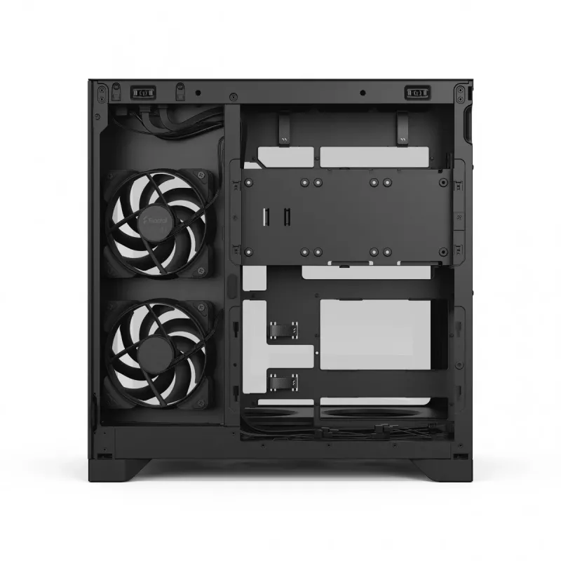 Fractal Design Pop 2 Vision Black Mid-Tower korpusas (FD-C-POV2A-01)
