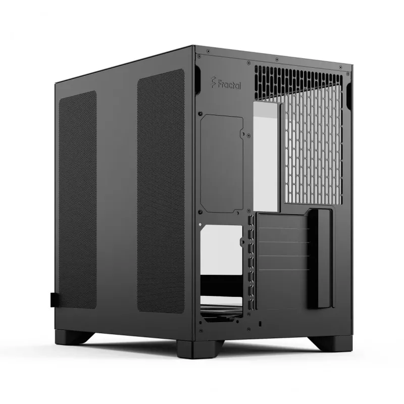Fractal Design Pop 2 Vision Black Mid-Tower korpusas (FD-C-POV2A-01)