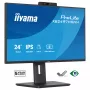 iiyama ProLite XB2497HSNH-B1 23.8 inch FHD IPS 100Hz monitorius