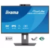 iiyama ProLite XB2497HSNH-B1 23.8 inch FHD IPS 100Hz monitorius