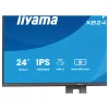 iiyama ProLite XB2497HSNH-B1 23.8 inch FHD IPS 100Hz monitorius