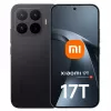 Xiaomi 17T 512GB - Juoda