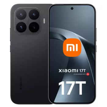 Xiaomi 17T 5G 12/512GB 6.59 inch 120Hz AMOLED Dimensity 8500-Ultra 50MP - Juoda