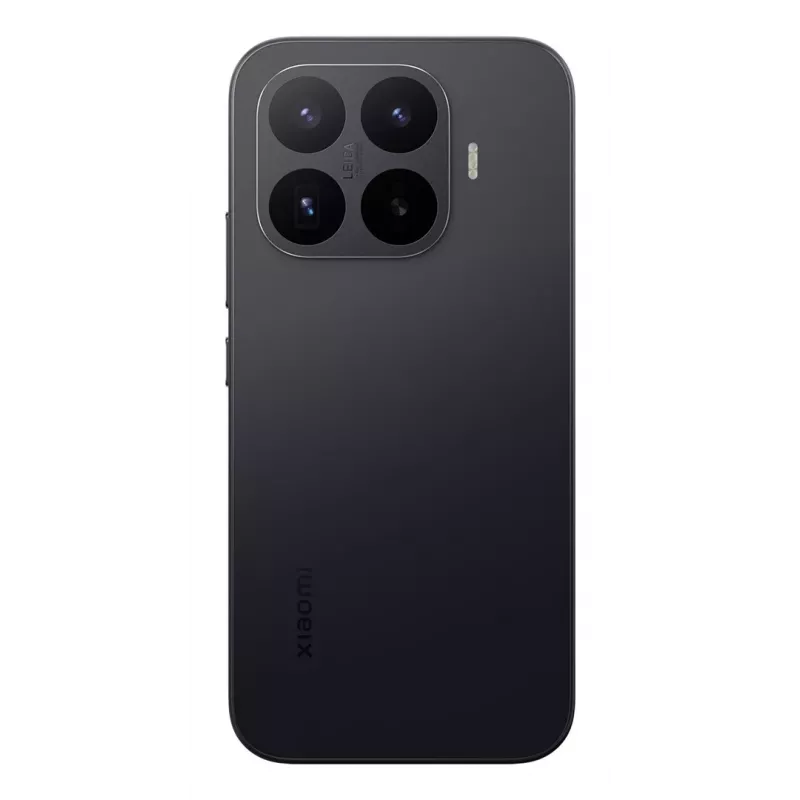Xiaomi 17T 512GB - Juoda