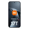 Xiaomi 17T 512GB - Juoda