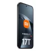 Xiaomi 17T 512GB - Juoda