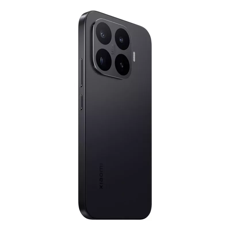 Xiaomi 17T 512GB - Juoda