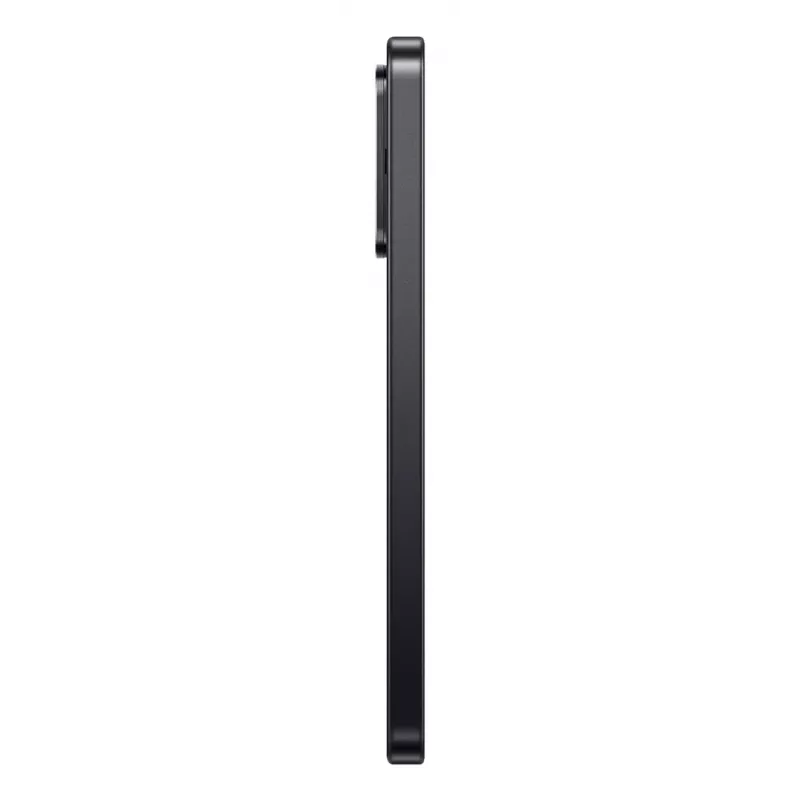 Xiaomi 17T 512GB - Juoda