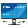 iiyama ProLite XB2797QSNPH-B1 27 inch QHD IPS 75Hz monitorius